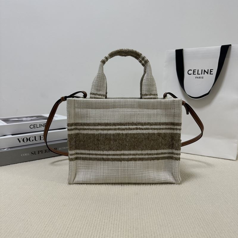 Celine Shopping Bags